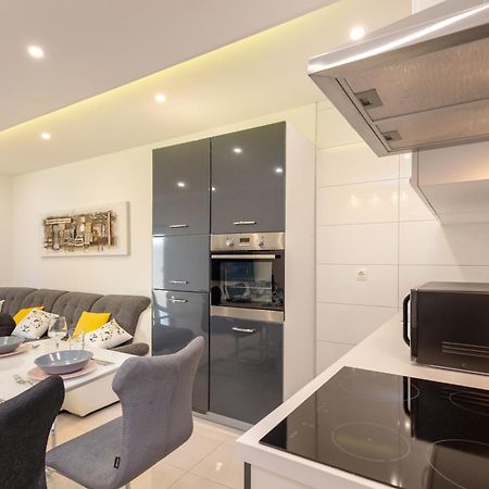 Luxury Apartment Aria Trogir Exterior foto