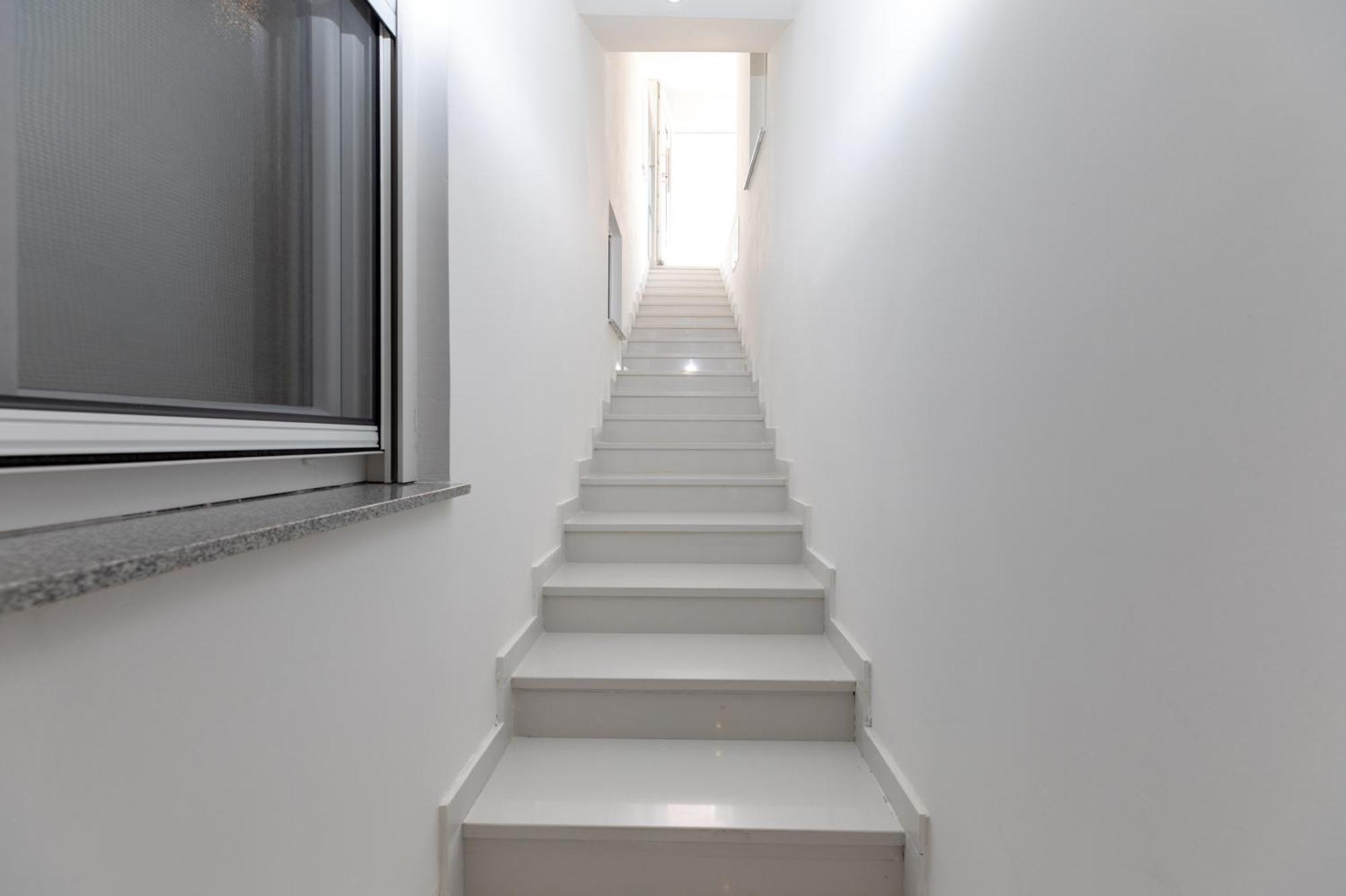 Luxury Apartment Aria Trogir Exterior foto