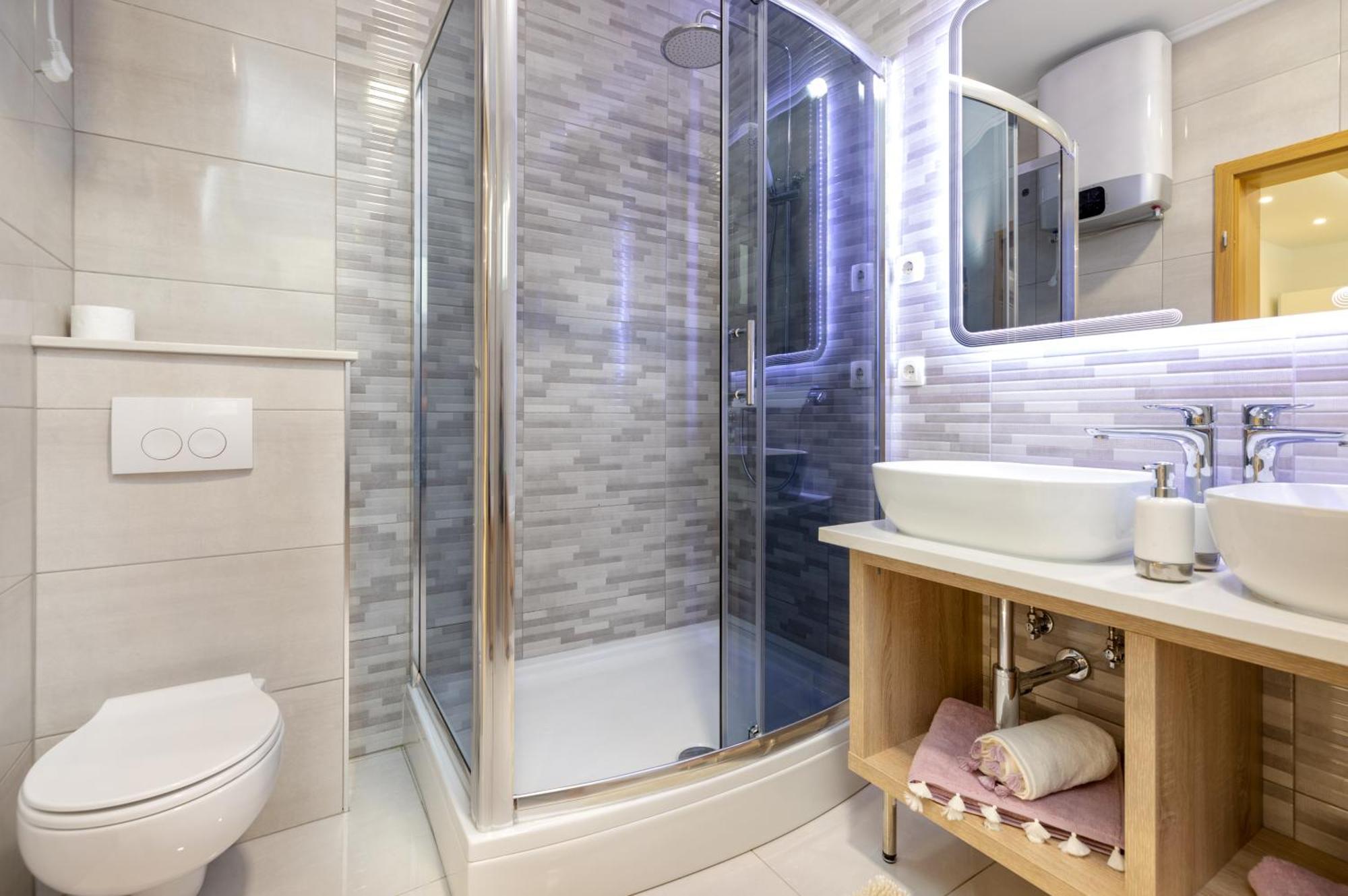 Luxury Apartment Aria Trogir Exterior foto